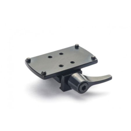 Rusan Quick Release Mount for Docter Red Dot Sight for CZ Brno Weaver Tikka 