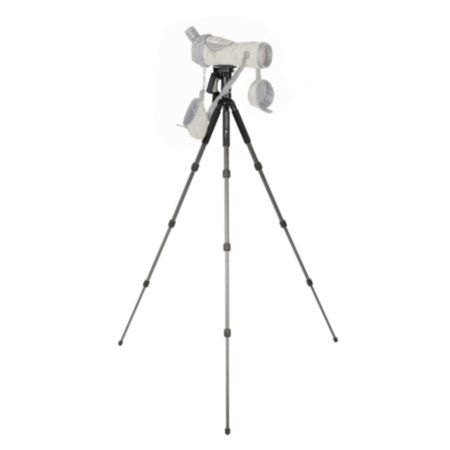 Sightron SII Carbon Fiber Tripod with Trigger Style Ball Head