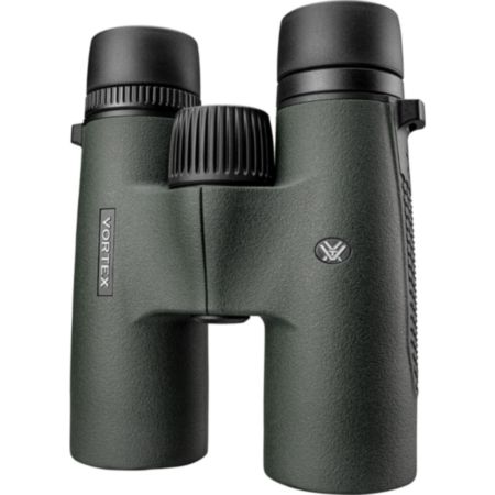 Vortex Triumph HD 10x42 Binocular - With Glass Pak