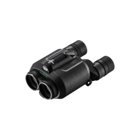 Ex-Demo Fujinon TS 12x28 Techno-Stabi Image Stabilisation Binoculars with Soft Case