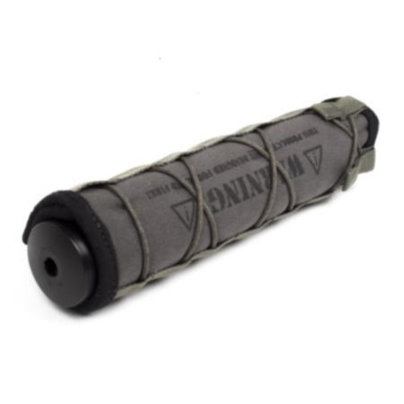 Ulfhednar Short Kevlar/Cordura Silencer Miragecover