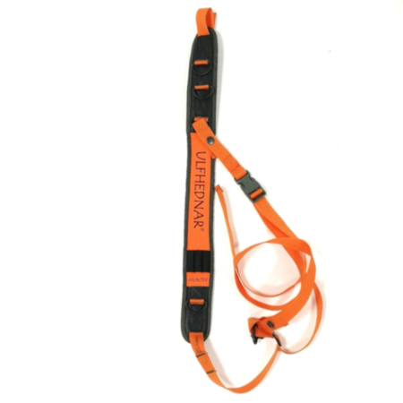 Ulfhednar Hunter Hands Free Rifle Carrying System