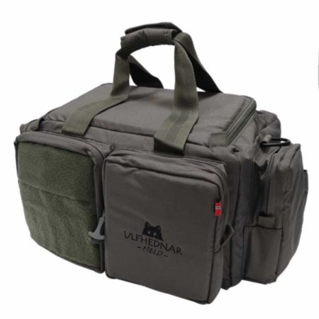 Ulfhednar Large Range Bag - Field 