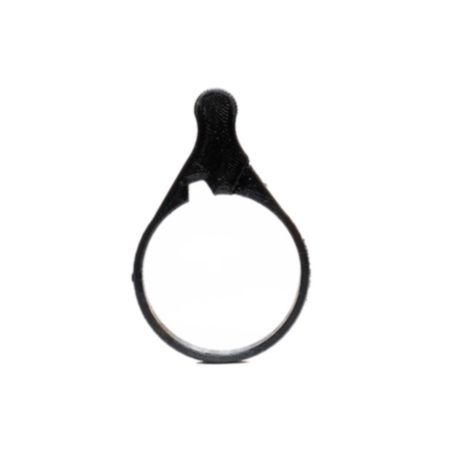 MKM Schmidt & Bender PM II Printed (Polymer) Throw Lever
