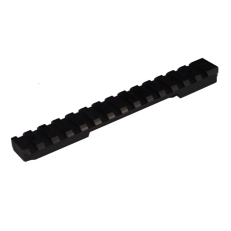 Britannia Rails Bergara Pro/Premier Long Action 0MOA