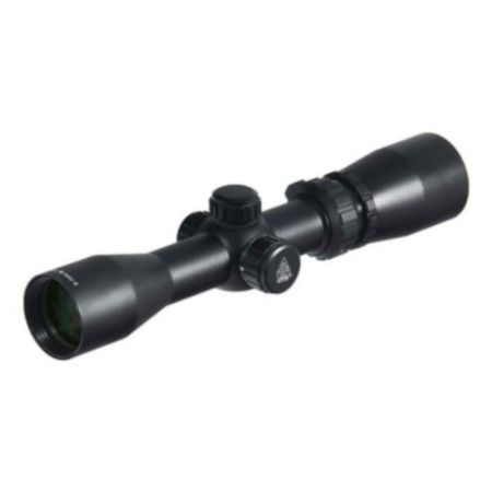 UTG Accushot 2-7x32 Handgun Scope with PDC Reticle