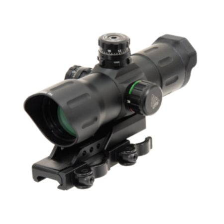 utg CQB t-dot sight 1