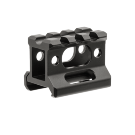 UTG Super Slim Picatinny Riser Mount 1\