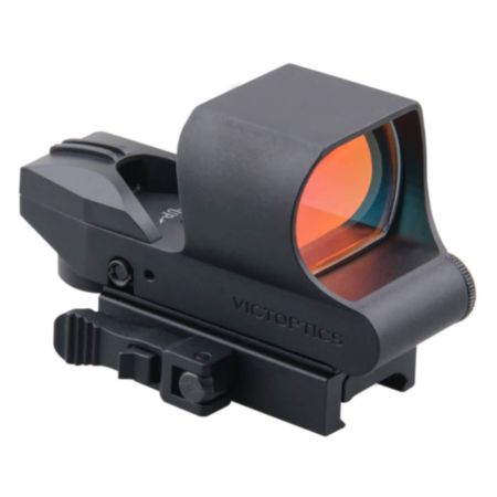 Vector Victoptics 1x28x40 4 Reticle Red Dot