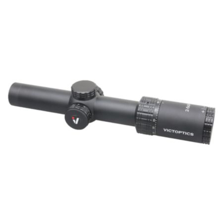 Vector Optics Victoptics SCB 2-5x24 IR VCB-CDO MOA 30mm Crossbow Scope