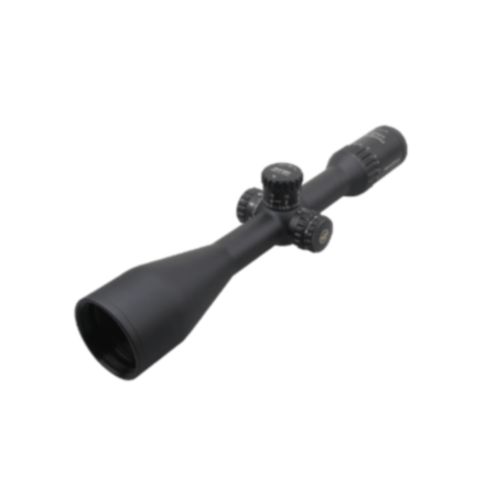 Vector Optics Continental x8 3-24x56 SFP Zero-Stop Tactical ED Rifle Scope