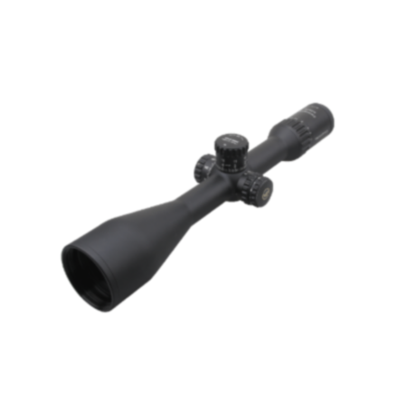 Vector Optics Continental x8 3-24x56 SFP Zero-Stop Tactical ED 30mm Rifle Scope