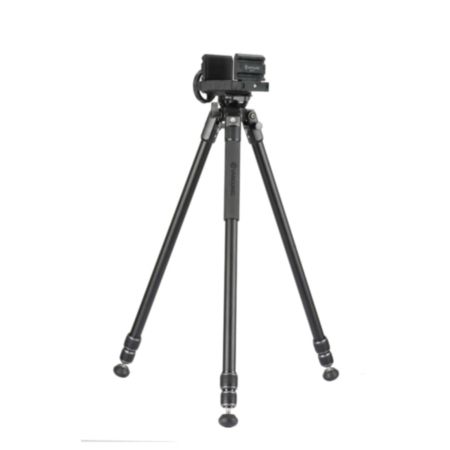Vanguard Endeavor L 263AGM Aluminium Levelling Shooting Rest With GM-70 Rifle Clamp