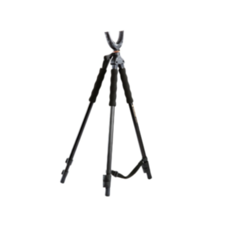 Vanguard Quest T62U 3-in-1 Tripod, Bipod and Gunpod