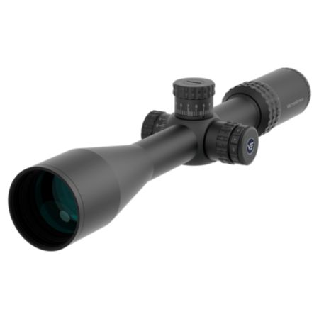 Vector Optics Sentinel 6-24x50 FFP IR VSE-3 1/4MOA 30mm Rifle Scope