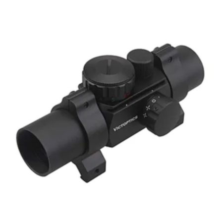 Vector Optics Victoptics 1x30mm Red Dot Sight - 4 Reticles