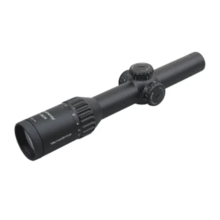 Vector Optics Continental 1-6x24 Tactical LPVO 30mm Rifle Scope