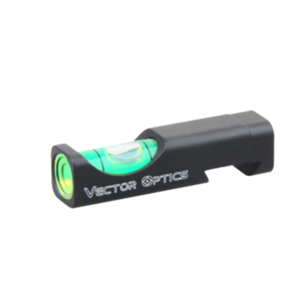 Vector Optics Offset Bubble Dovetail Mount Gen II