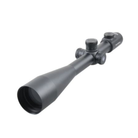 Vector Optics Minotaur 46x60 Gen II MFL SFP Riflescope
