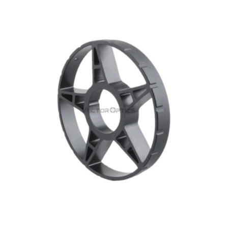 Vector Optics 100mm Universal Sidewheel - Large Multifit
