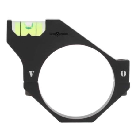 Vector 40mm Offset Bubble Level