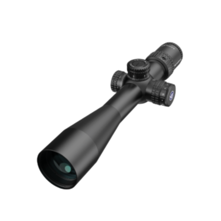 Vector Optics Veyron 6-24x44 Illuminated SFP 0.1 MRAD MVR-V10 Rifle Scope