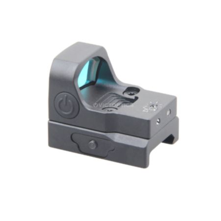 Vector Optics VictOptics V3 1x17x26 Red Dot Sight