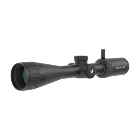 Vector Optics Victoptics SOI 3-9x40 AO SFP VNM-1 1/10 MIL 1" Rifle Scope