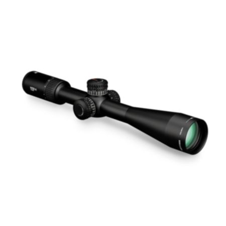 Vortex Viper PST Gen II 5-25x50 FFP IR EBR-7c MRAD Rifle Scope