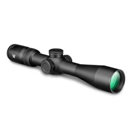 Vortex Viper HD 3-15x44 SFP Dead-Hold BDC MOA 30mm Rifle Scope