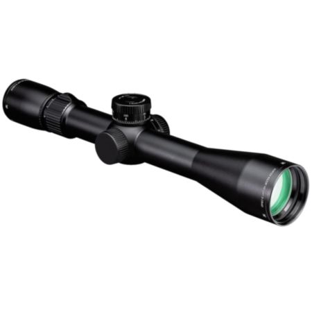 Vortex Razor HD LHT 3-15x42 HSR-5i MRAD illuminated SFP Reticle Rifle Scope