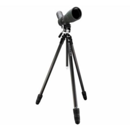 Vortex Ridgeview Carbon Fibre Tripod and Pan Head Kit