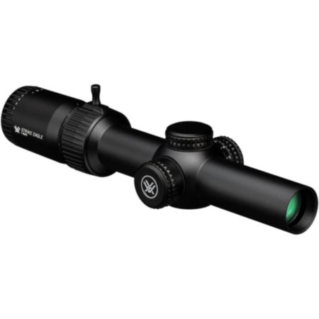 Vortex Strike Eagle 2.0 1-8x24 Illuminated SFP AR-BDC3 MOA Rifle Scope