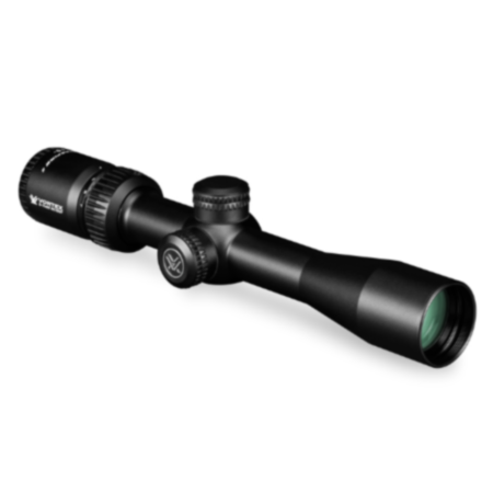 Vortex Crossfire II 2-7x32 Scout Scope