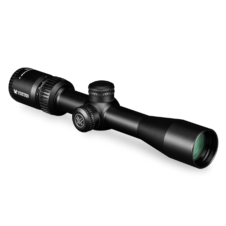 Vortex Crossfire II 2-7x32 SFP Scout Scope