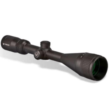 Vortex Crossfire II 4-12x50 SFP BDC AO Rifle Scope