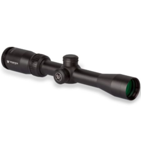 Vortex Crossfire II 2-7x32 SFP Rimfire Rifle Scope