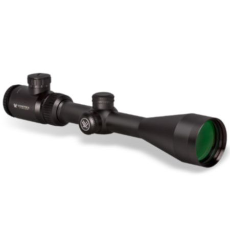 Vortex Crossfire II 3-9x40 SFP IR V-Brite Rifle Scope