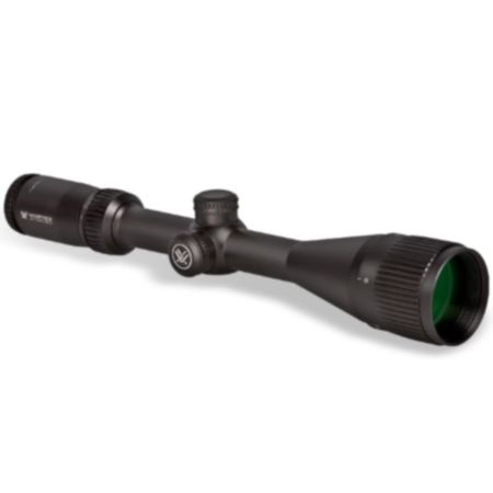 Vortex Crossfire II 6-18x44 SFP AO BDC Reticle Rifle Scope