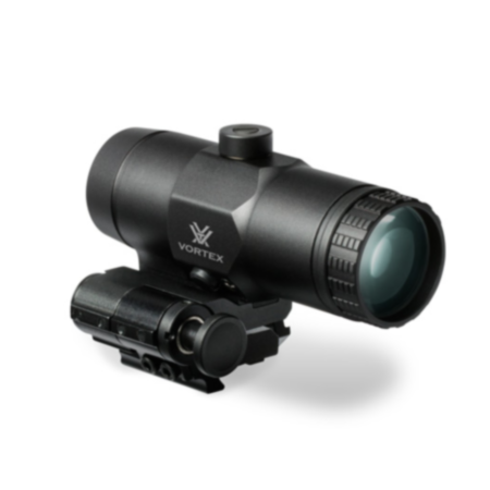 Vortex VMX-3T Magnifier with Flip Mount