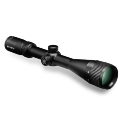 Vortex Crossfire II 4-16x50 SFP BDC Reticle AO Rifle Scope