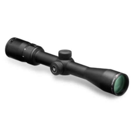 Vortex Diamondback 2-7×35 Rimfire Riflescope