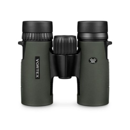 Vortex Diamondback HD 10x32 Binoculars
