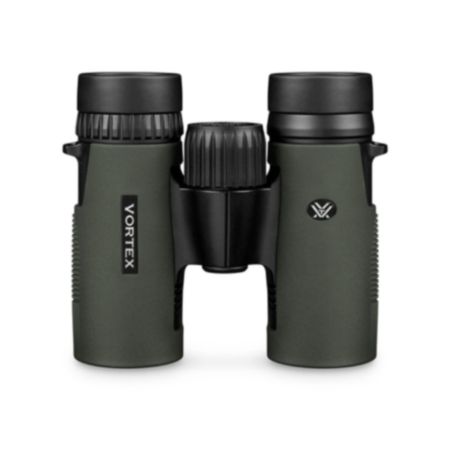 Vortex Diamondback HD 10x32 Binoculars Lifetime Warranty