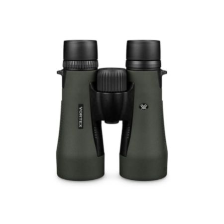 Vortex Diamondback HD 10x50 Binoculars - With Glass Pak Binocular Harness Lifetime Warranty