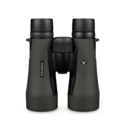 Vortex Diamondback HD 12x50 Binoculars - With Glass Pak