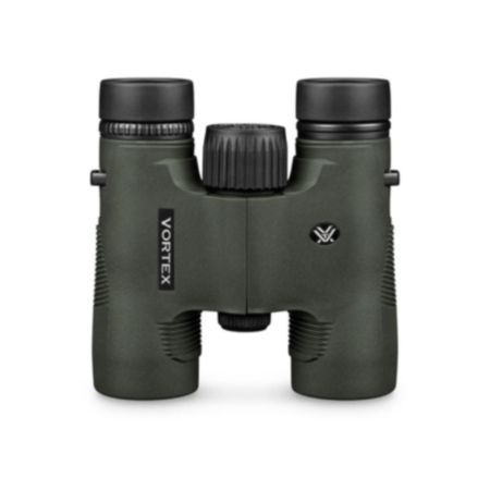 Vortex Diamondback HD 8x28 Binoculars Lifetime Warranty