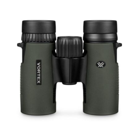 Vortex Diamondback HD 8x32 Binoculars Lifetime Warranty