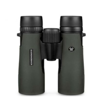 Vortex Diamondback HD 8x42 Binoculars With Glass Pak Binocular Harness Lifetime Warranty