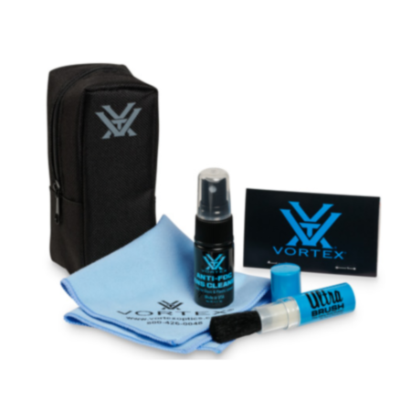 Vortex Fog Free Lens Cleaning Field Kit